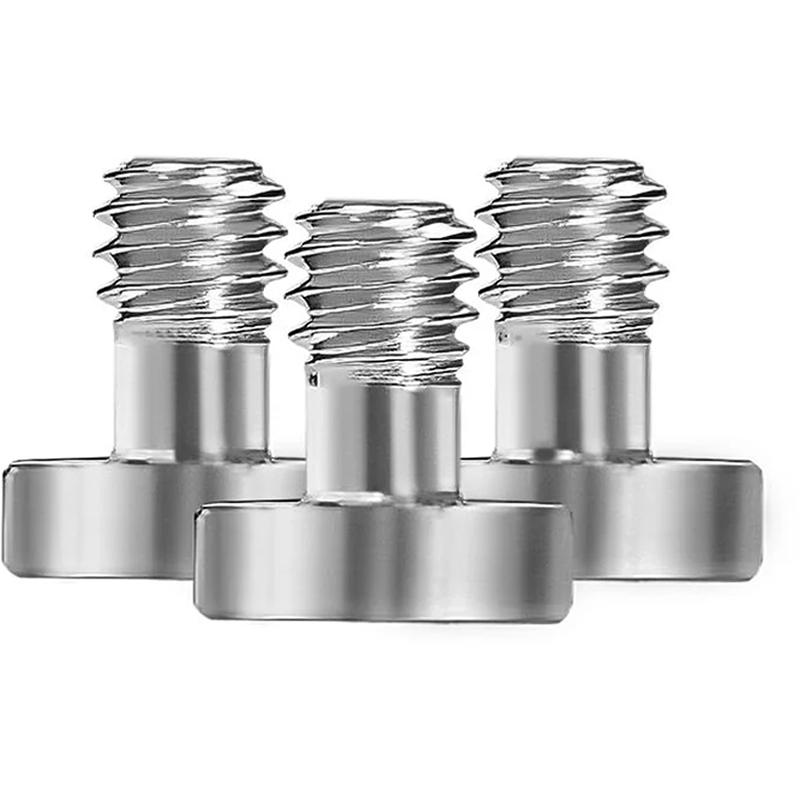 Kondor Blue Replacement Mini Lock Bolt Packs